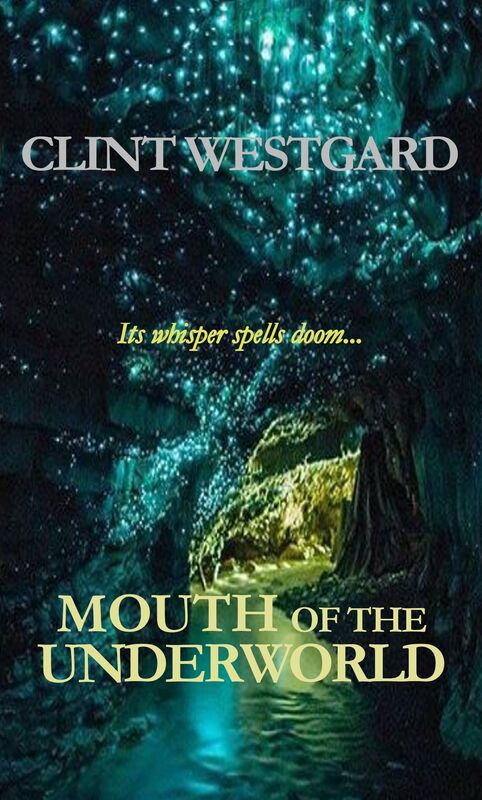 Mouth of the Underworld