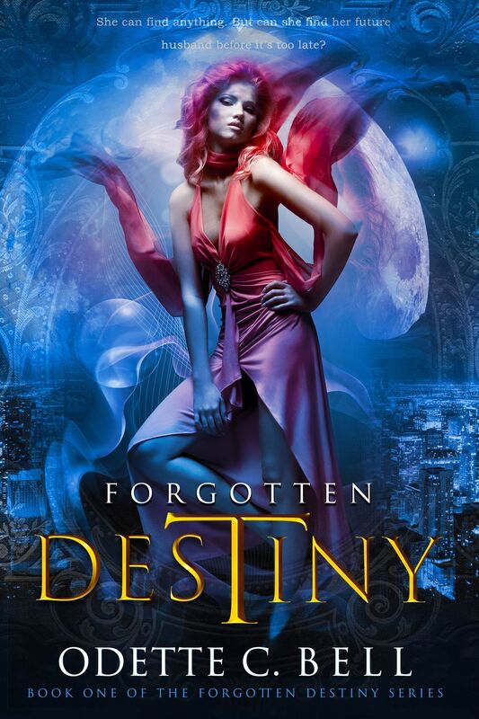 Forgotten Destiny Book One