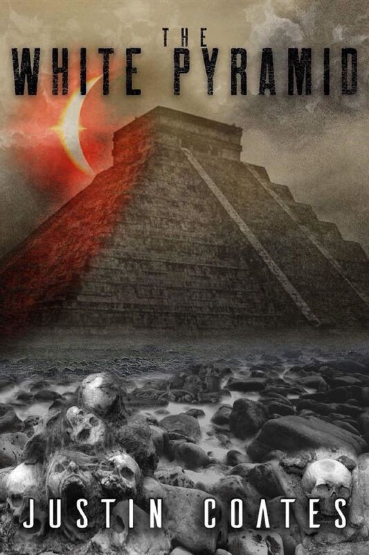 The White Pyramid