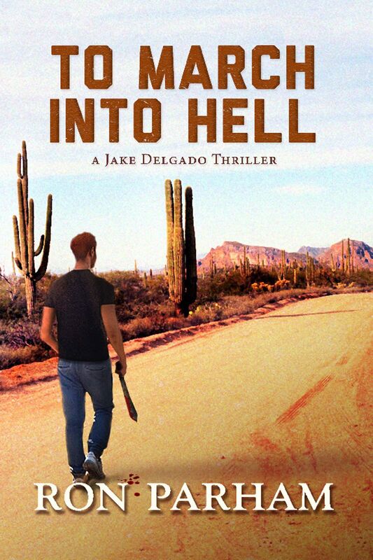 To March Into Hell