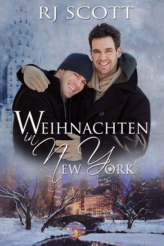 Weihnachten in New York