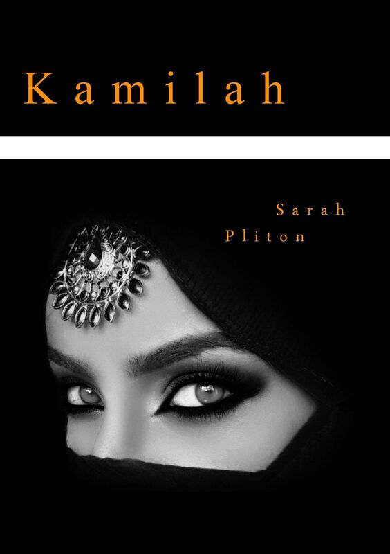 Kamilah