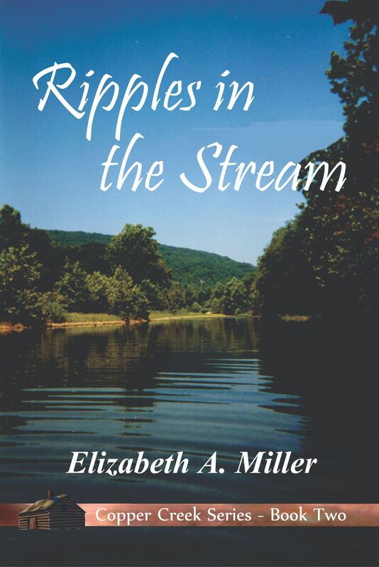 Ripples in the Stream