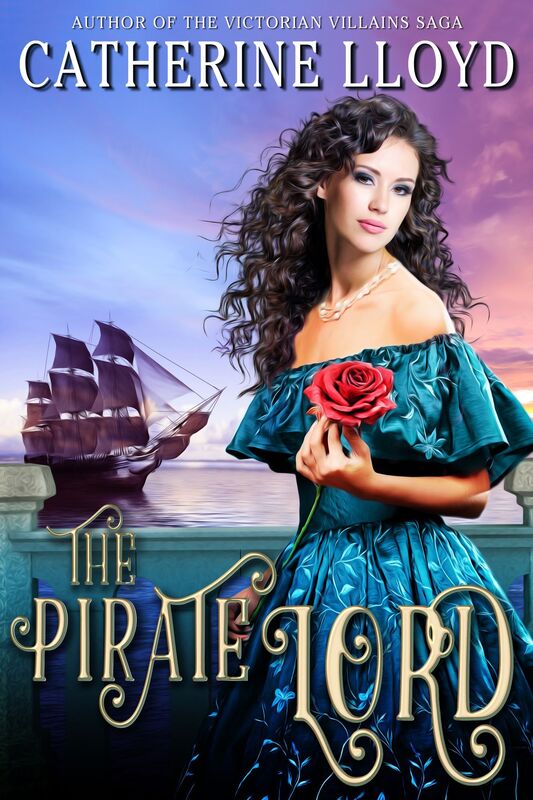 The Pirate Lord