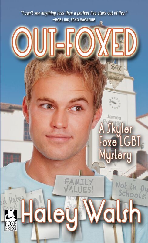 Out-Foxed