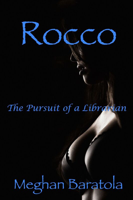 Rocco: the Pursuit of a Librarian