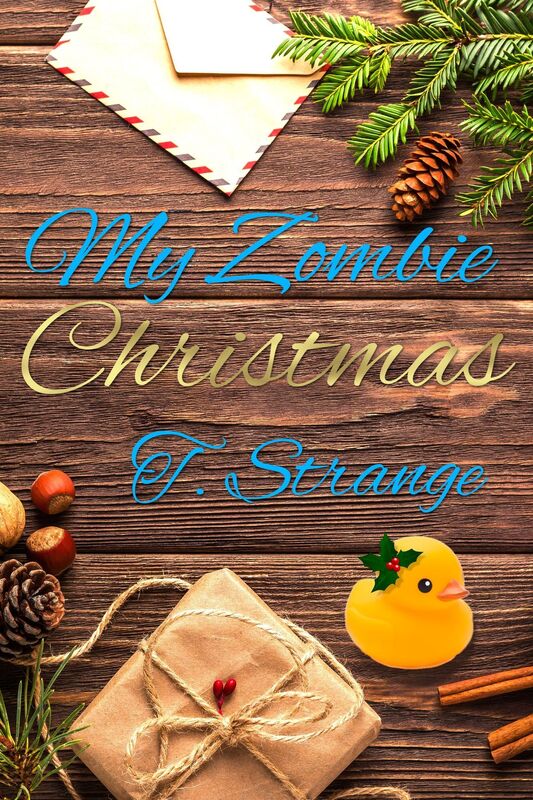 My Zombie Christmas