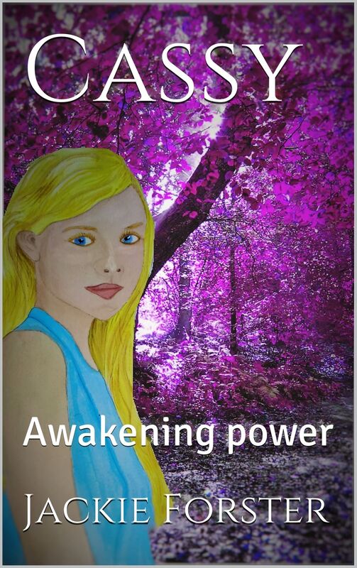 Cassy, Awakening Power