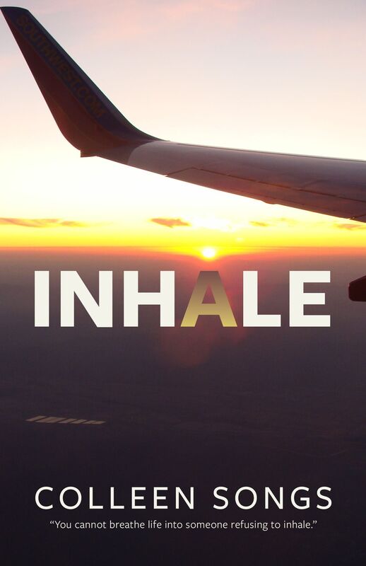 Inhale