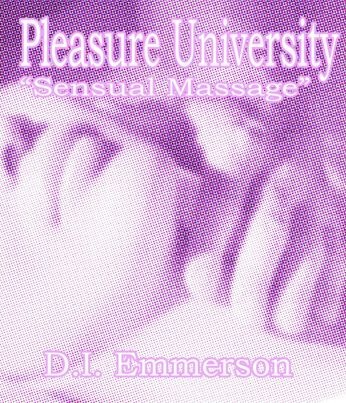 Pleasure University: Sensual Massage