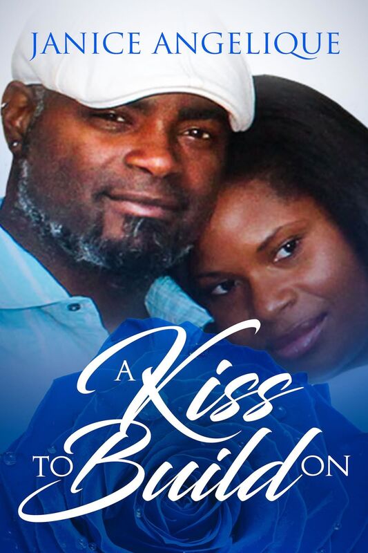 A Kiss To Build On