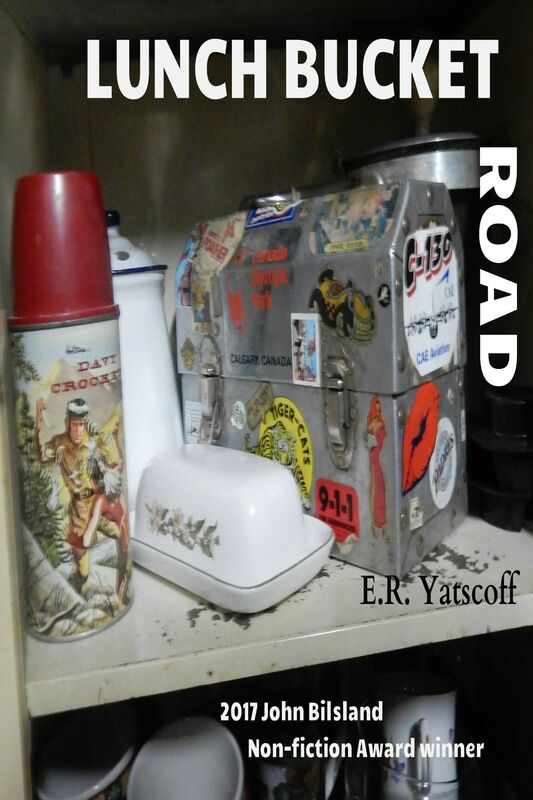 Lunch Bucket Road