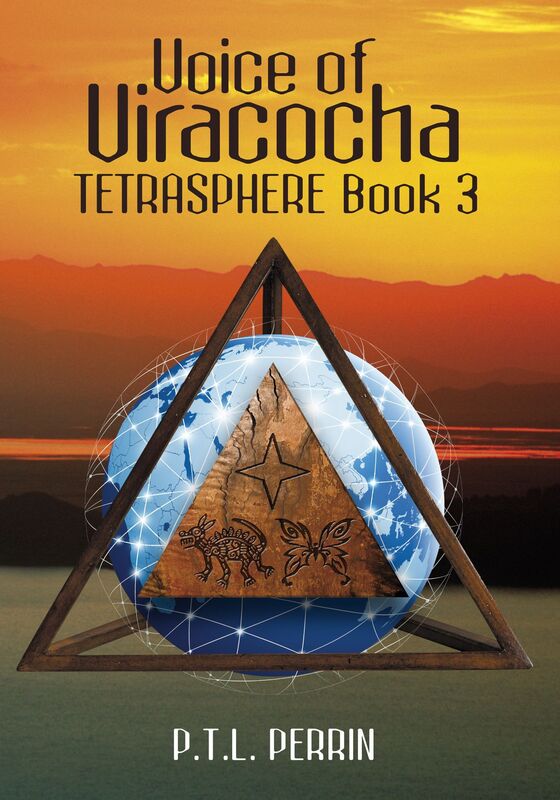 Voice of Viracocha