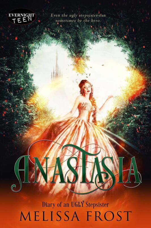 Anastasia