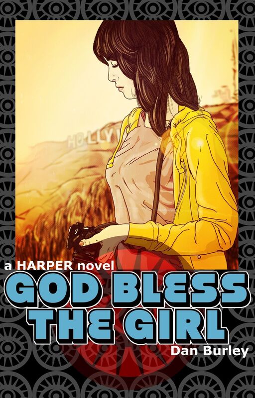 God Bless The Girl