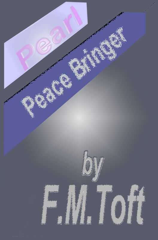 Pearl, Peace Bringer