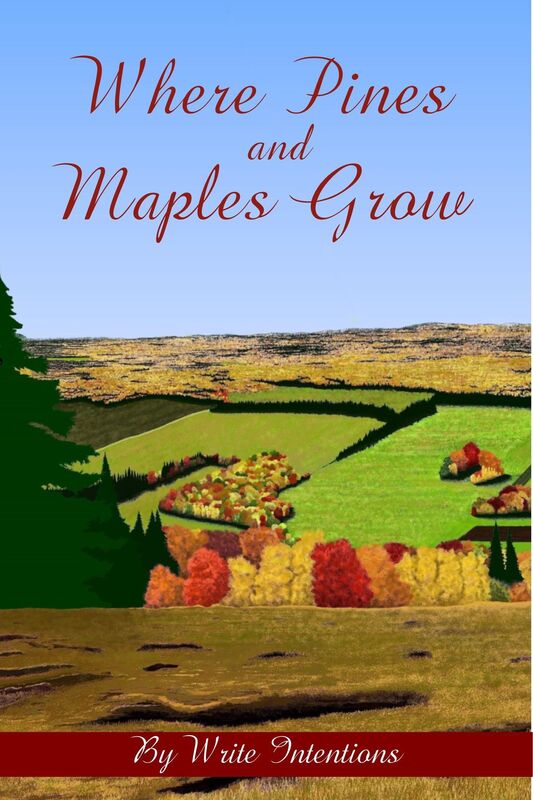 3.1 - Where Pines And Maples Grow