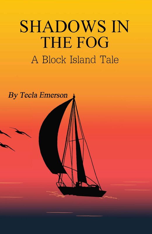 Shadows in the Fog: A Block Island Tale