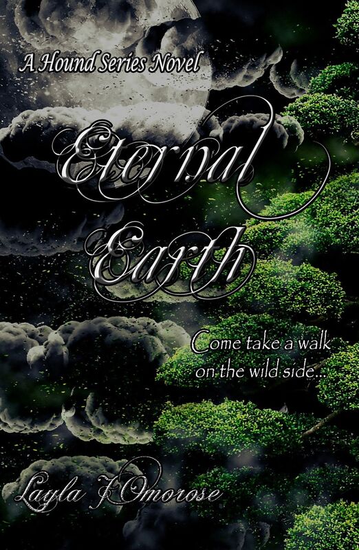 Eternal Earth: A Hound Series Novel