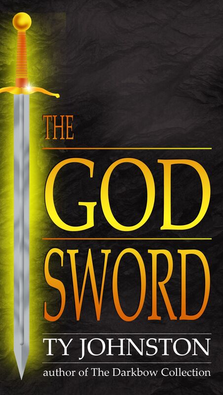 The God Sword