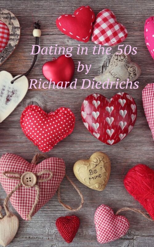 Dating in the 50s