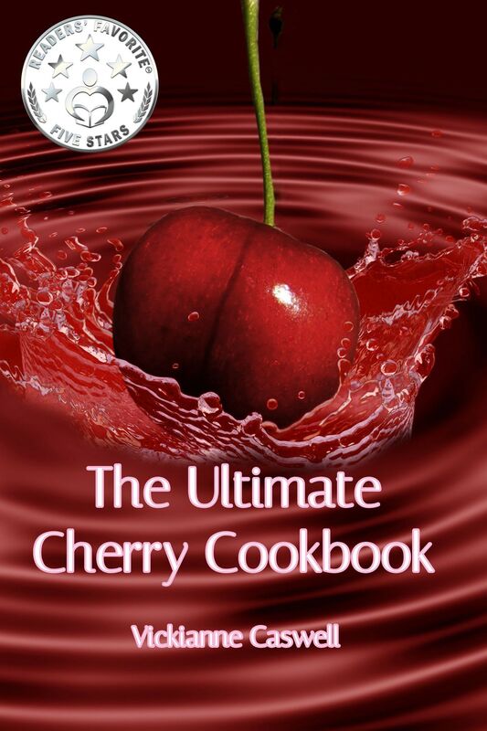 The Ultimate Cherry Cookbook