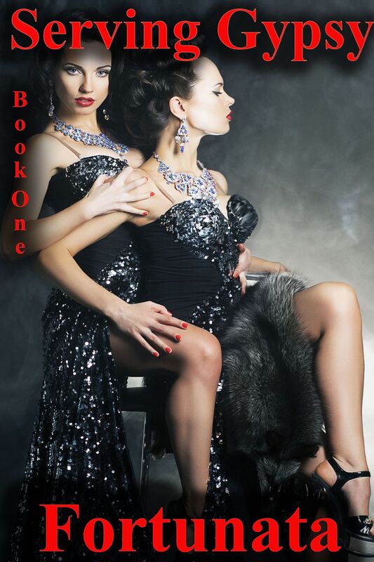Serving Gypsy (Book one)