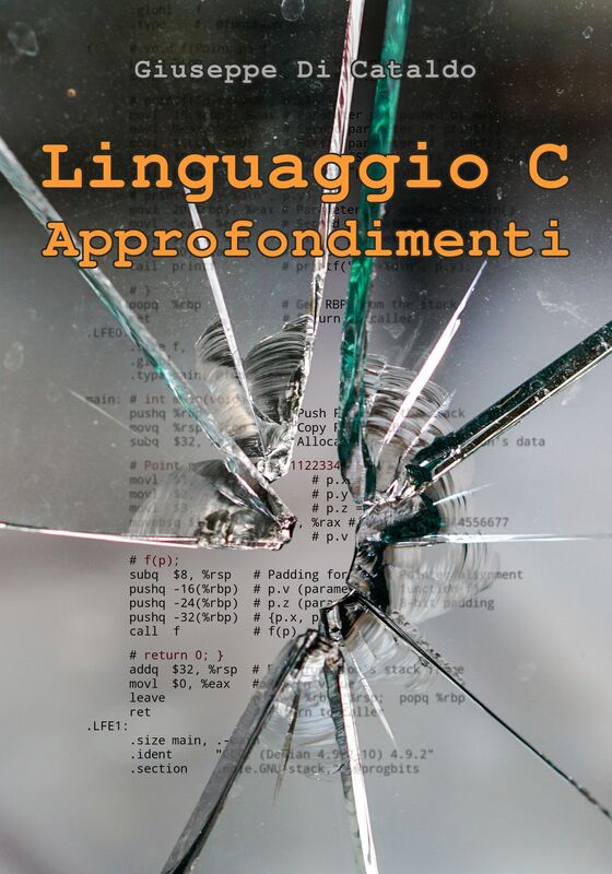 Linguaggio C: Approfondimenti