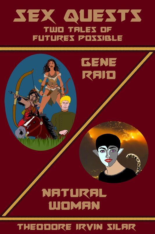 Sex Quests: Two Tales of Futures Possible