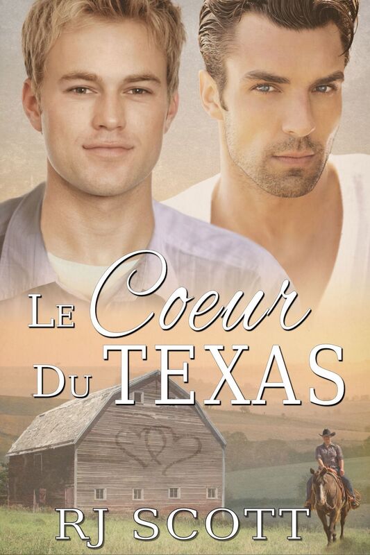 Le Coeur du Texas