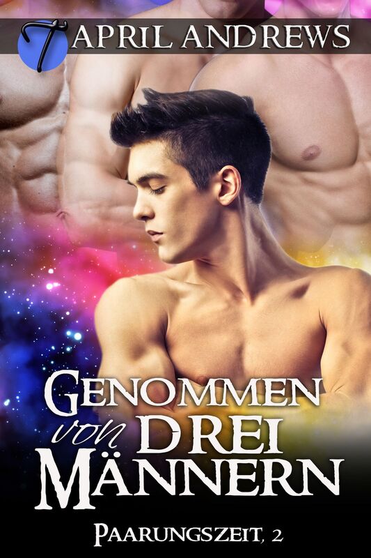 Genommen von drei Männern