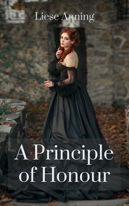 A Principle of Honour: The Honour Series Part 1