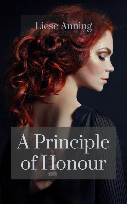 A Principle of Honour: The Honour Series Part 1