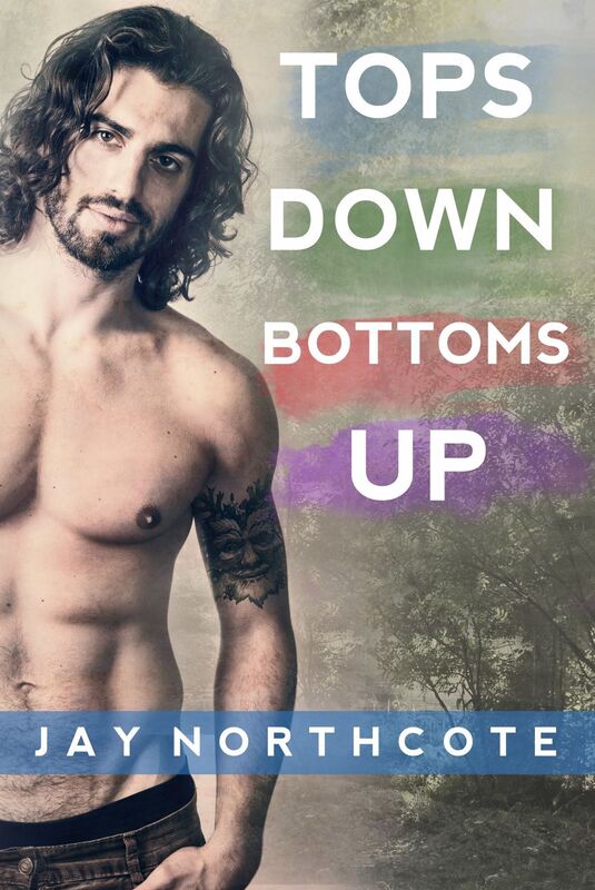 Tops Down Bottoms Up