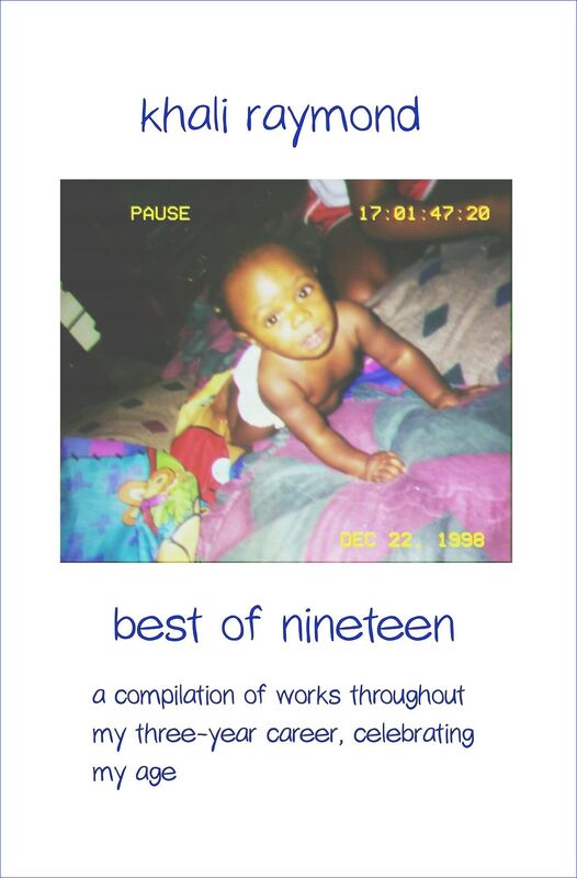 Best of Nineteen