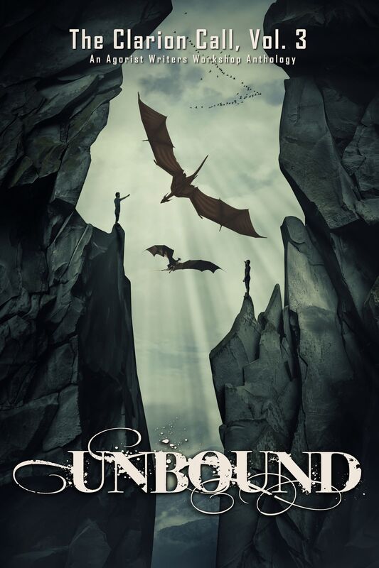 The Clarion Call, vol. 3: Unbound