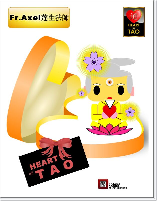 Heart of TAO