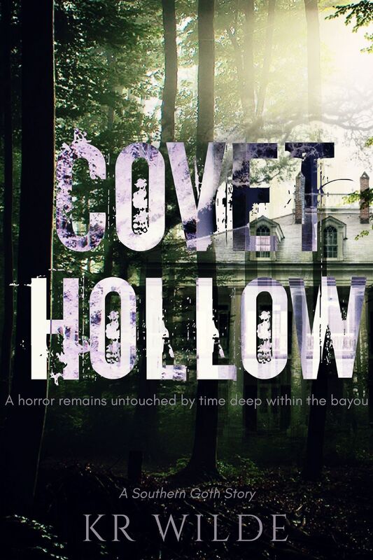Covet Hollow
