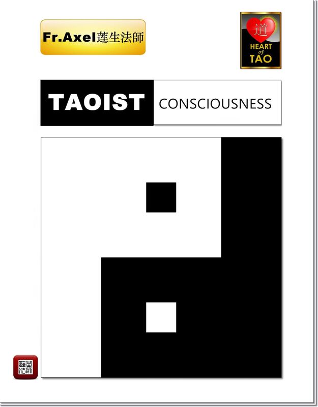 Taoist Consciousness