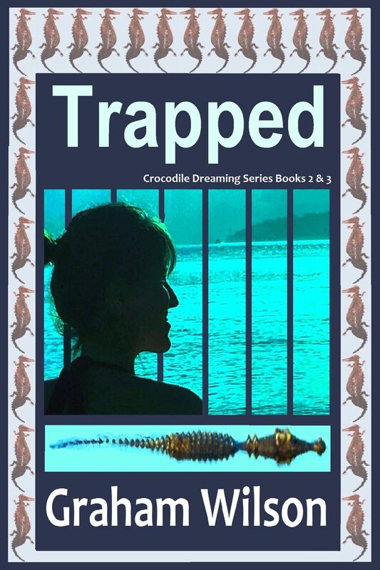 Trapped