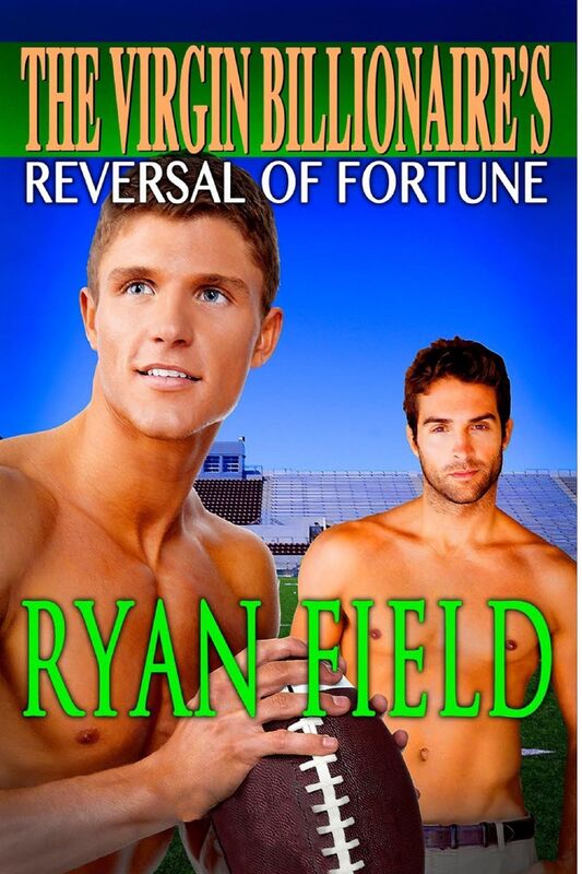 The Virgin Billionaire's Reversal of Fortune