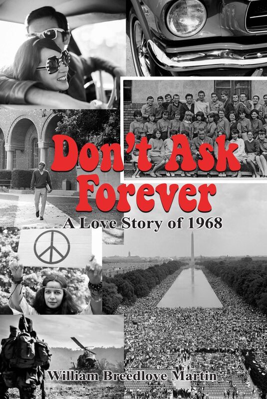 Don't Ask Forever