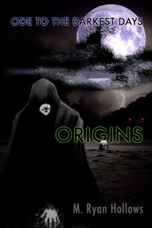 Ode to The Darkest Days Origins (Book: 1)