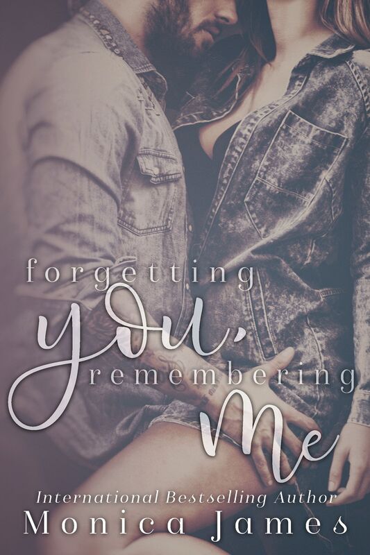 Forgetting You, Remembering Me (Memories from Yesterday Book 2)