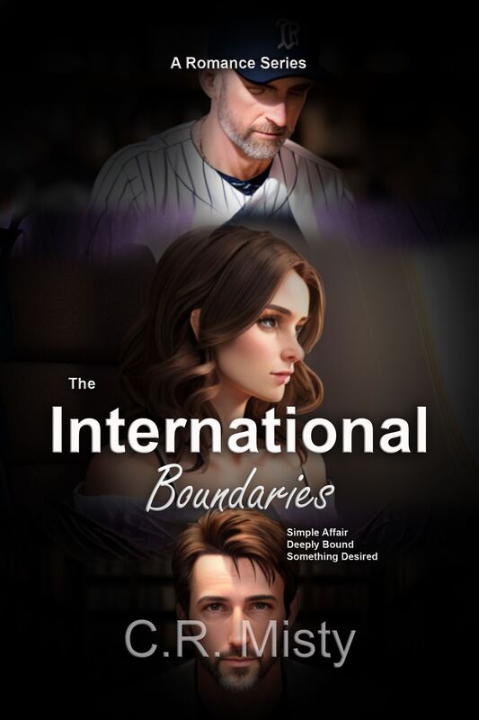 The International Boundaries Series Book Series