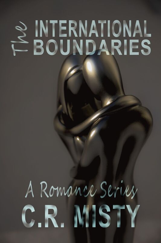 The International Boundaries Series Book Series