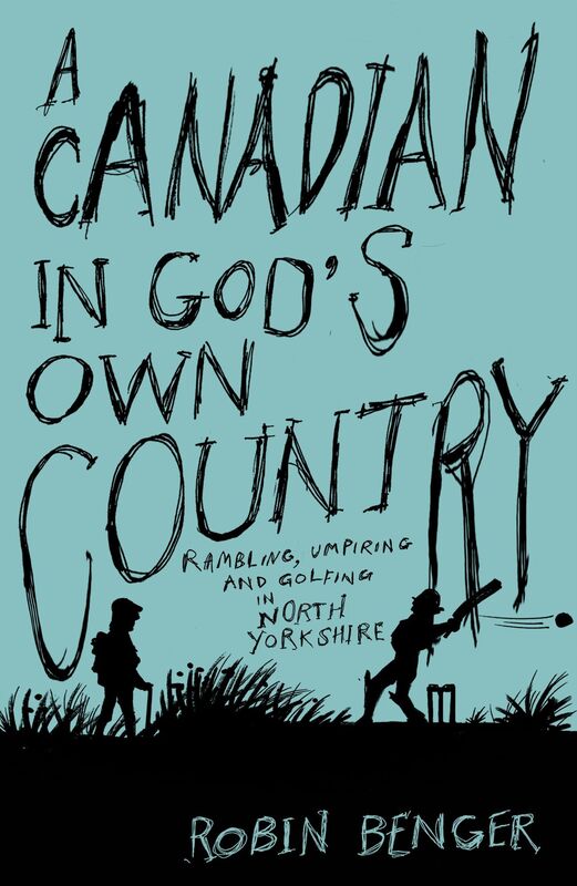 A Canadian In God's Own Country