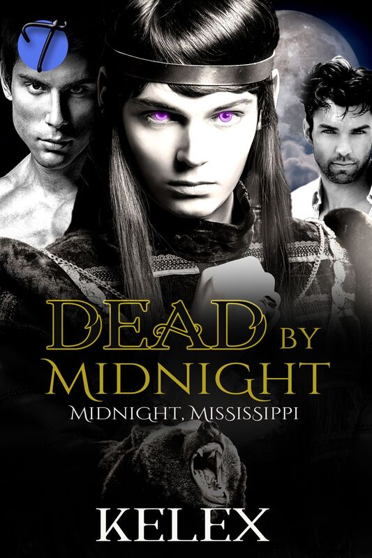Dead by Midnight