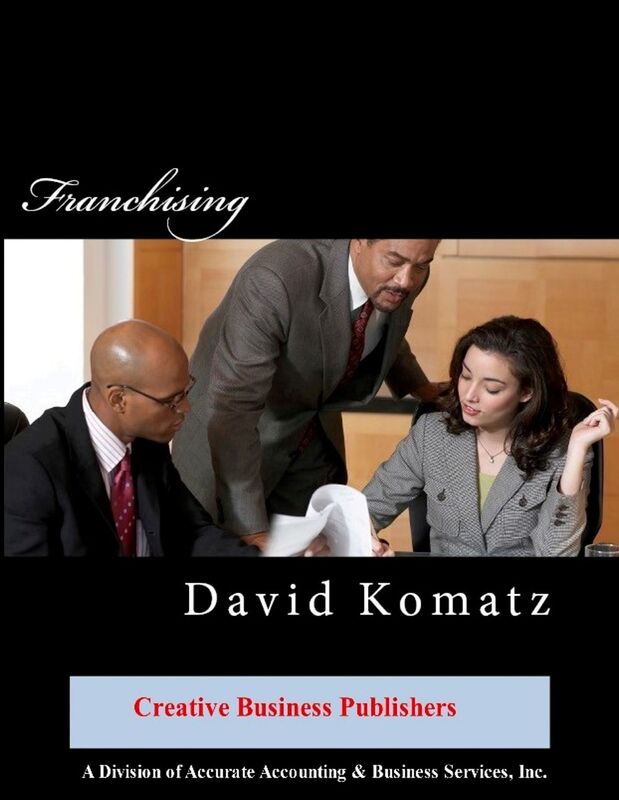 Franchising