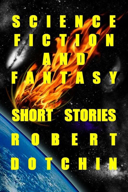 Science Fiction and Fantasy: Short Stories